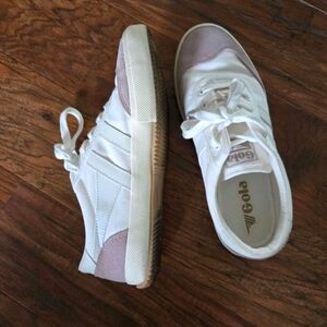 Gola Badminton Shoes